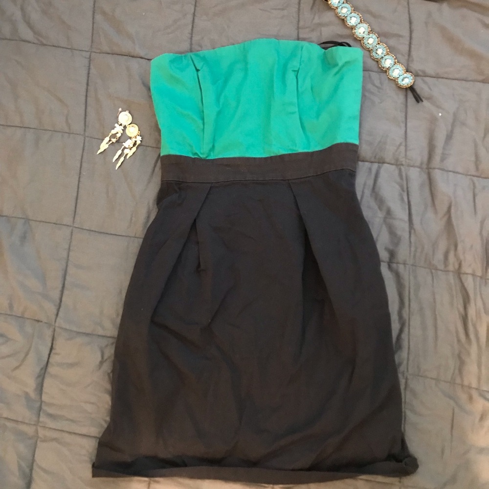 French Connection tube dress